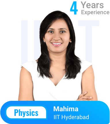 Physics teacher, Mahima