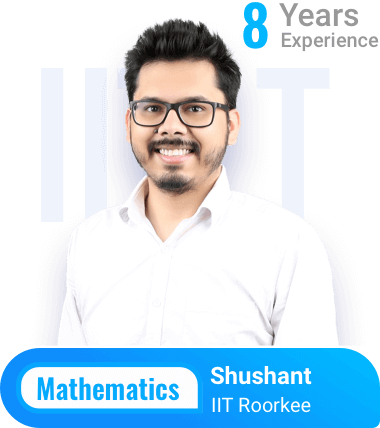 Mathematics teacher, Shushant
