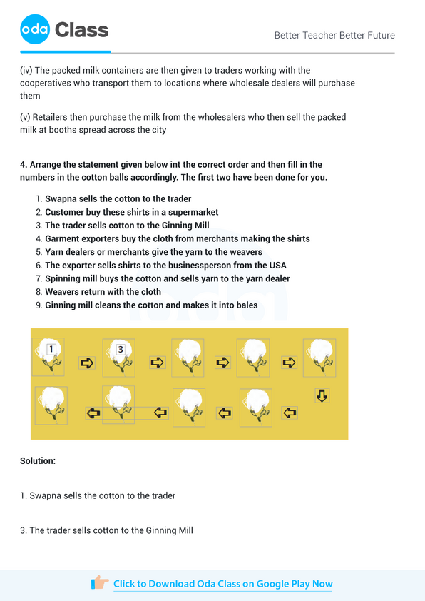 NCERT Solutions For Class 7 Civics Chapter 8